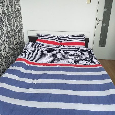 Apartament Aiud Apartment Екстериор снимка
