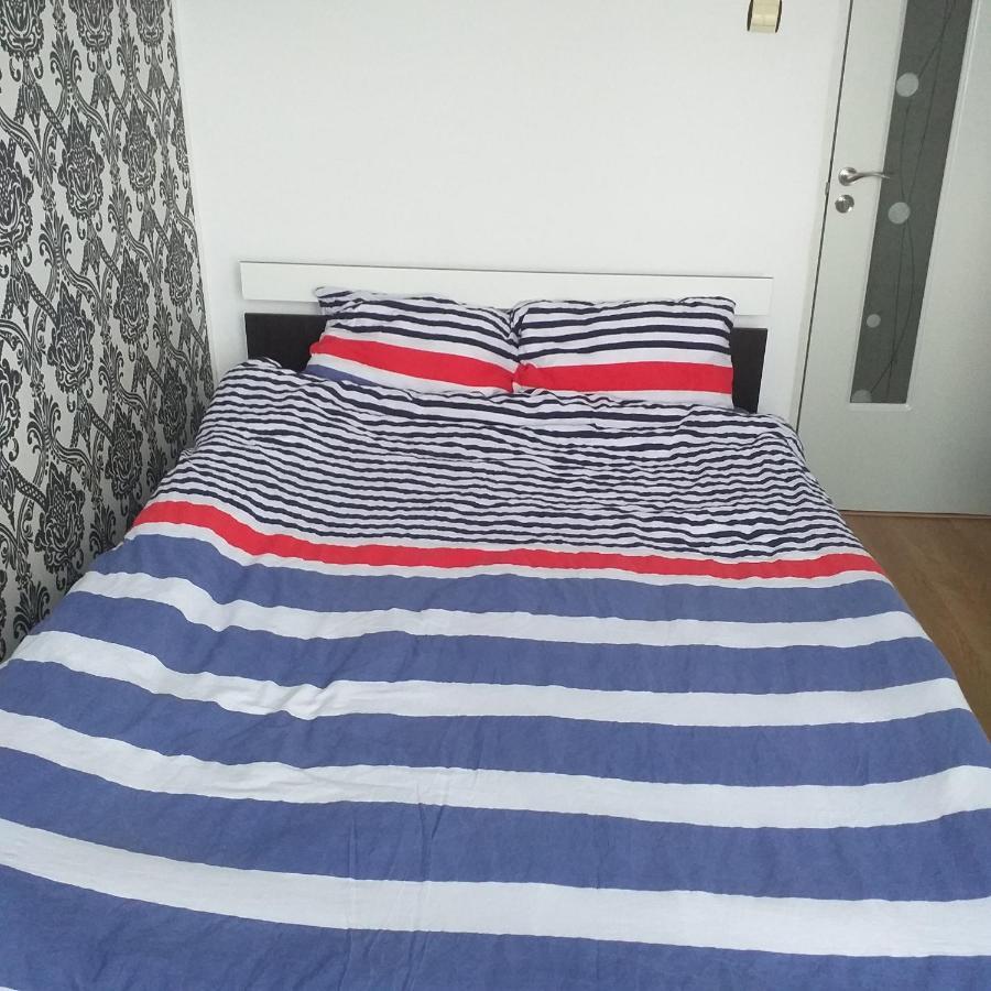 Apartament Aiud Apartment Екстериор снимка