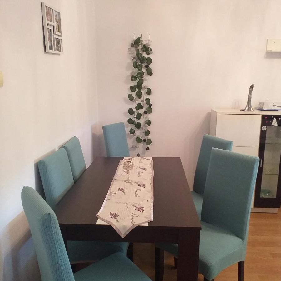 Apartament Aiud Apartment Екстериор снимка
